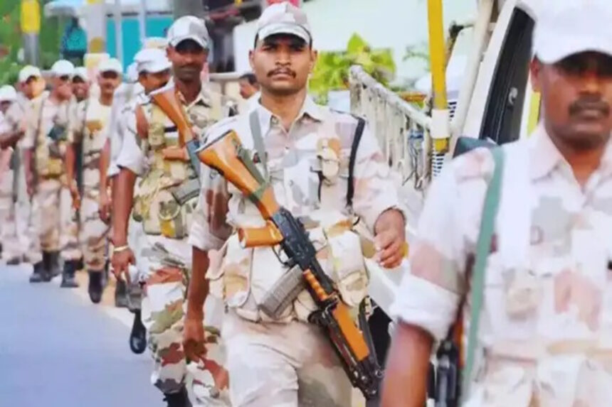 ITBP GD Constable Recruitment 2025: ITBP માં 10મું પાસ ખેલાડીઓ માટે GD કોન્સ્ટેબલ ભરતી, છેલ્લી તારીખ નજીક! 1 ITBP GD Constable Recruitment 2025