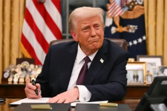 USA-India Trade Talk