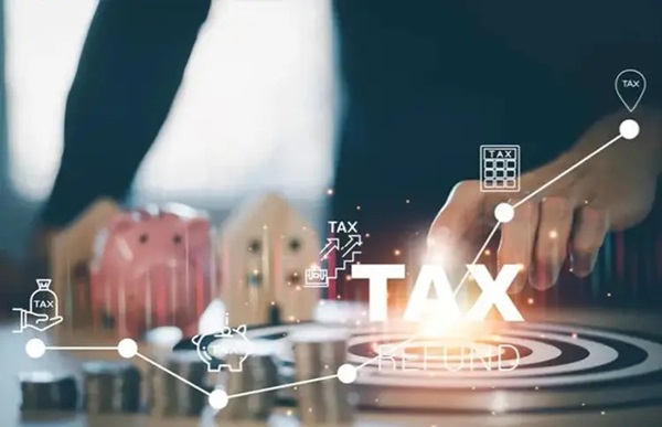Finance Bill 2025