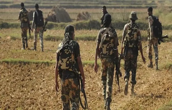 Sukma Dantewada Encounter: છત્તીસગઢમાં સુરક્ષાદળોની મોટી સિદ્ધિ: એનકાઉન્ટરમાં 16 નક્સલી ઠાર, શોધખોળ હજુ ચાલુ! 1 efd