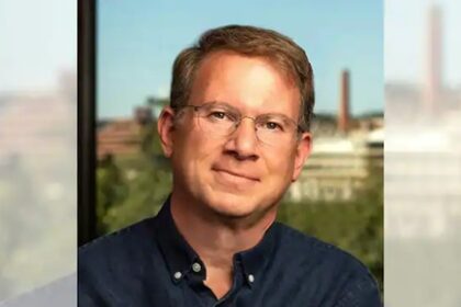 Who is Jeffrey Goldberg