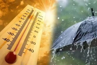 Gujarat Weather