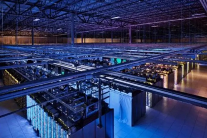 Data Center