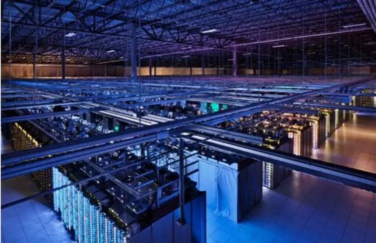 Data Center