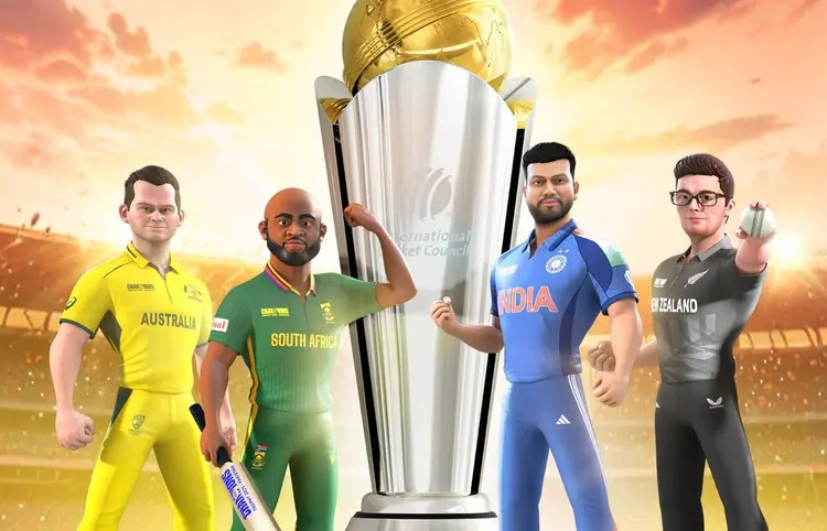 Champions Trophy