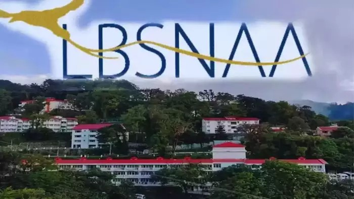 LBSNAA Assistant Professor Recruitment 2025: IAS એકેડેમી LBSNAAમાં આસિસ્ટન્ટ પ્રોફેસર માટે શાનદાર અવસર, મળશે આકર્ષક પગાર 1 LBSNAA Assistant Professor Recruitment 2025