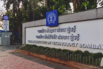 Top 5 IIT Expected Cut Off Rank 2025