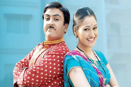 Taarak Mehta Ka Ooltah Chashmah