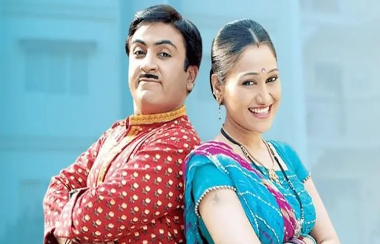Taarak Mehta Ka Ooltah Chashmah