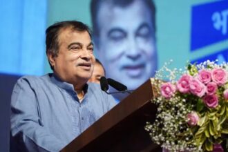 Nitin Gadkari News