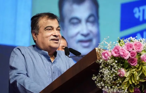 Nitin Gadkari News : 'જાતિવાદી લોકો નહીં, નેતાઓ હોય છે...' નીતિન ગડકરીના નિવેદનથી રાજકીય ભૂકંપ! 1 Nitin Gadkari News