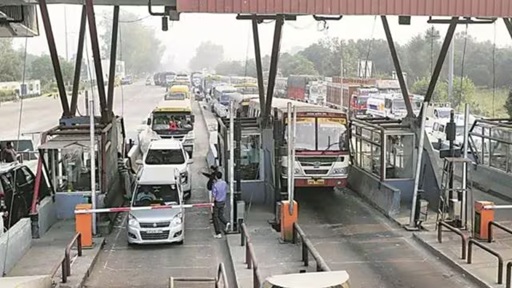 Toll Plaza: ભારતમાં સૌથી વધુ કમાણી કરનાર Top-10 ટોલ પ્લાઝા, ગુજરાતનું ભરથાણા નંબર-1 1 Toll Plaza
