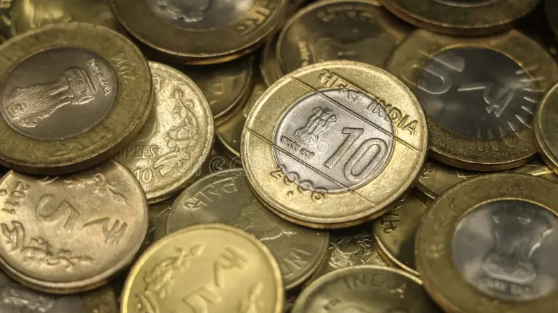 New Coins
