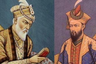 Aurangzeb history in Pakistani textbooks