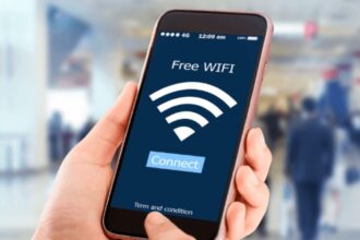 Free Wi-Fi