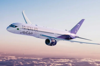Riyadh Air Airline