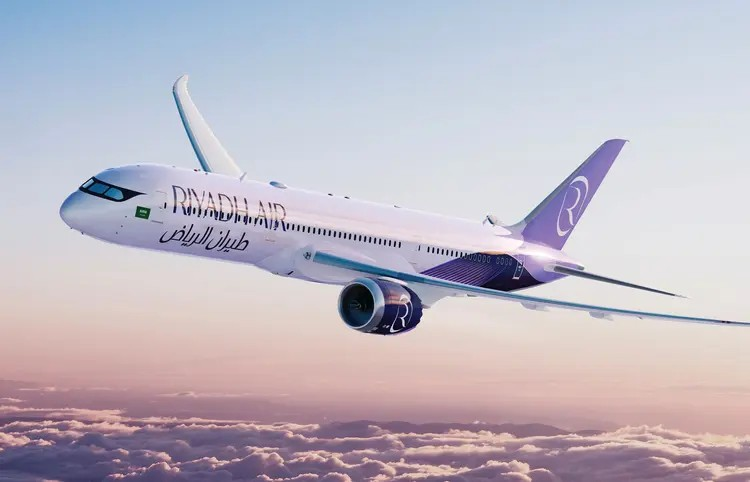 Riyadh Air Airline: રિયાધ એરમાં 500 નોકરીઓ માટે 14 લાખ ભારતીયોની અરજી 1 Riyadh Air Airline