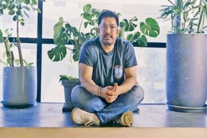 Aamir Khan launches YouTube channel
