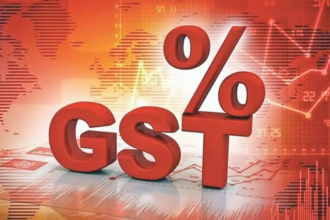 GST 5% on Insurance Premiums: 
