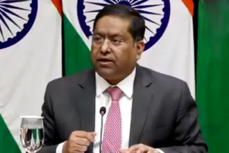 MEA on Pakistan