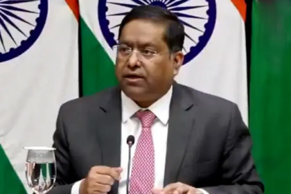 MEA on Pakistan