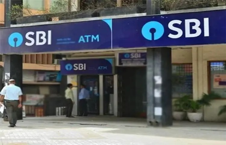 SBI BANK NEWS: ATM આવકમાં SBI નંબર 1, BOB ખોટમાં આગળ, જાણો 5 વર્ષની વિગત 1 SBI BANK NEWS