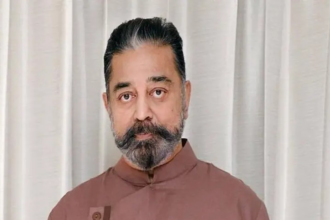 Kamal Haasan On Tamilnadu Hindi Imposition