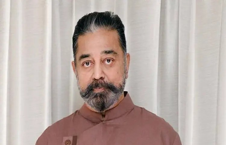Kamal Haasan On Tamilnadu Hindi Imposition: સીમાંકન અને ભાષા વિવાદ વચ્ચે કમલ હાસનના કેન્દ્ર પર પ્રહાર 1 Kamal Haasan On Tamilnadu Hindi Imposition