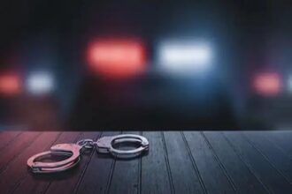 Surat Crime