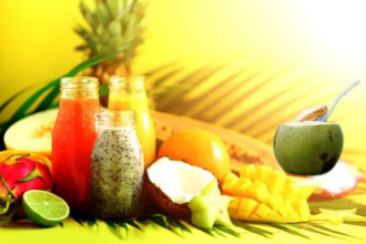 Summer Superfoods