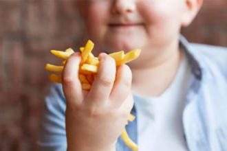 Healthy Food Tips for Children