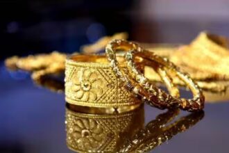 Gold Price Today