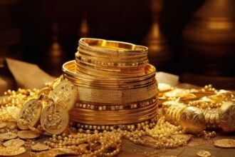 Gold Price Today