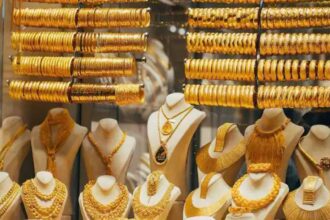 Gold Price Today