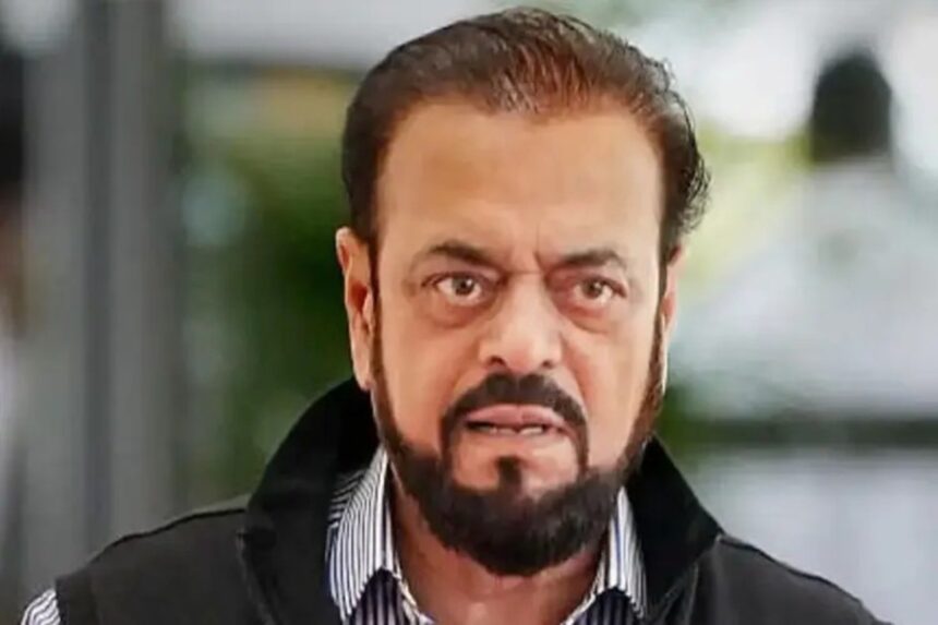 Abu Azami Suspended