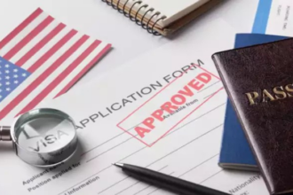 H-1B Visa Lottery Result