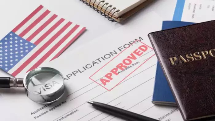 H-1B Visa Lottery Result: H-1B વિઝા લોટરીના પરિણામો ક્યારે જાહેર થશે? પસંદગી પછી આગળ શું કરવું? 1 H-1B Visa Lottery Result