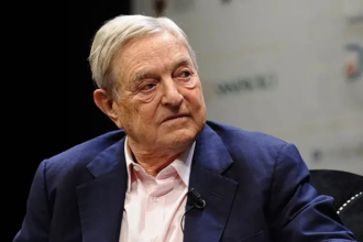 ED Raid on George Soros OSF