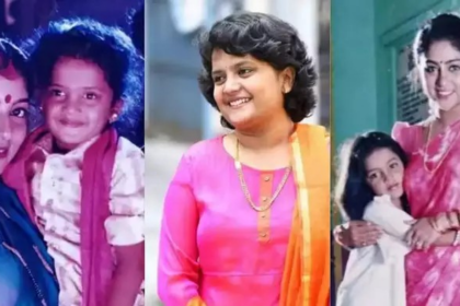 Success Story of IAS HS Keerthana