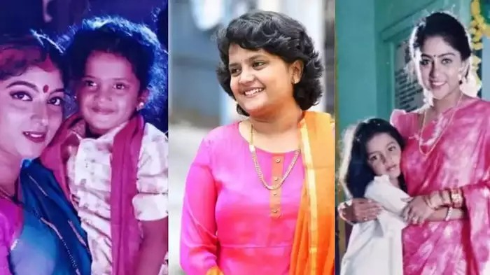 Success Story of IAS HS Keerthana: હિટ અભિનેત્રી બની IAS – ગ્લેમર વચ્ચે UPSC કેવી રીતે પાસ કર્યું? 1 Success Story of IAS HS Keerthana