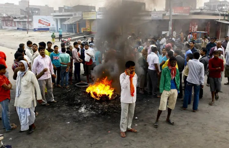Nepal Violence: નેપાળમાં હિંસાનો દોષ પૂર્વ રાજા પર? નુકસાનની ભરપાઈનો આદેશ, સુરક્ષા પર અસર! 1 Nepal Violence