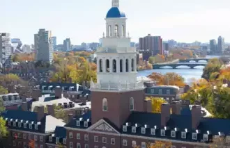 Harvard University News