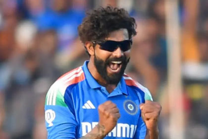 Ravindra Jadeja Retirement Rumors ended