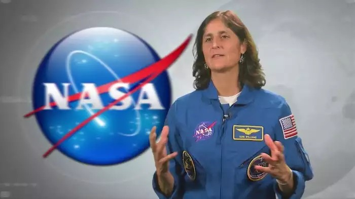 Sunita Williams Education: સુનિતા વિલિયમ્સ કોણ છે? કેવી રીતે બની અવકાશયાત્રી અને 9 મહિના પછી પૃથ્વી પર પરત આવી! 1 Sunita Williams Education