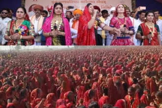 Hudo Raas World Record