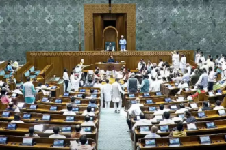 WAQF Board Act Amendment Bill