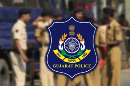 Ahmedabad Crime