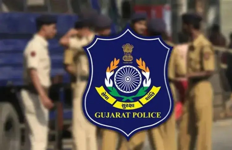 Ahmedabad Crime