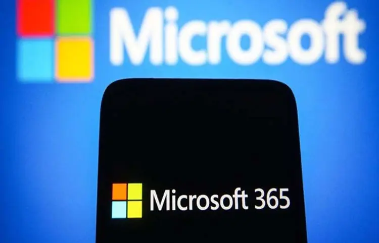 Microsoft Outlook Down: Microsoft Outlook વિશ્વભરમાં ડાઉન, યુઝર્સ હેરાન! કંપનીનું નિવેદન જાણો. 1 image 1 2