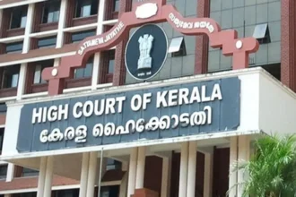 Kerala High Court On Sexual Harassment Case